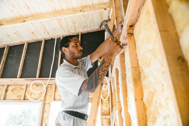 Best Professional Insulation Contractor  in Elk Grove, CA